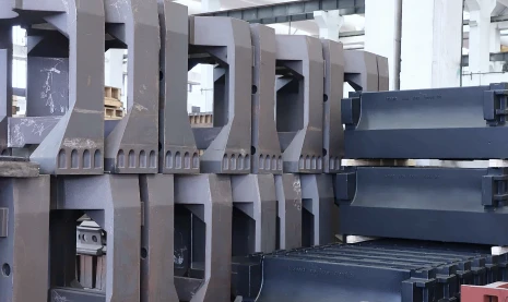 Anhui Ningguo Keboer Foundry Base, to be put into production in 2022