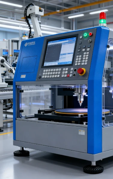 Semiconductor Equipment